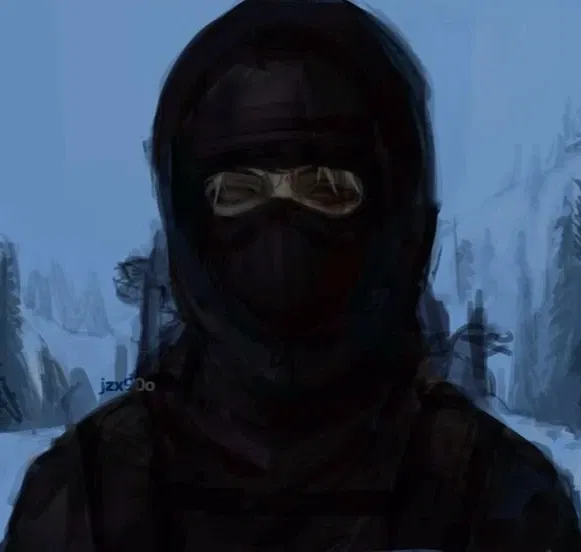Avatar of Kian Sidorov 