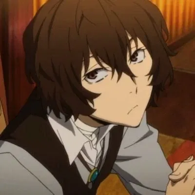 Avatar of Dazai Osamu