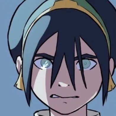 Avatar of Toph Beifong