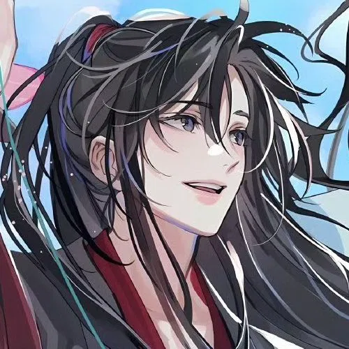 Avatar of Wei Wuxian