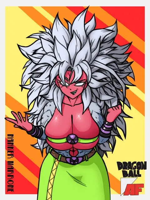 Avatar of Tarblos (fem)