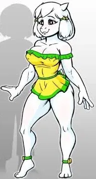 Avatar of Angel derear