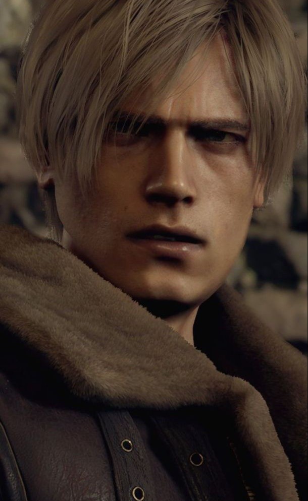 Avatar of Leon Kennedy