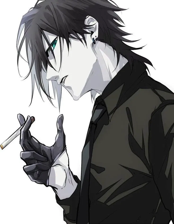 Avatar of Ulquiorra Schiffer
