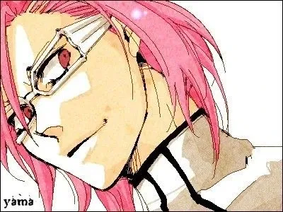 Avatar of Szayelaporro Granz
