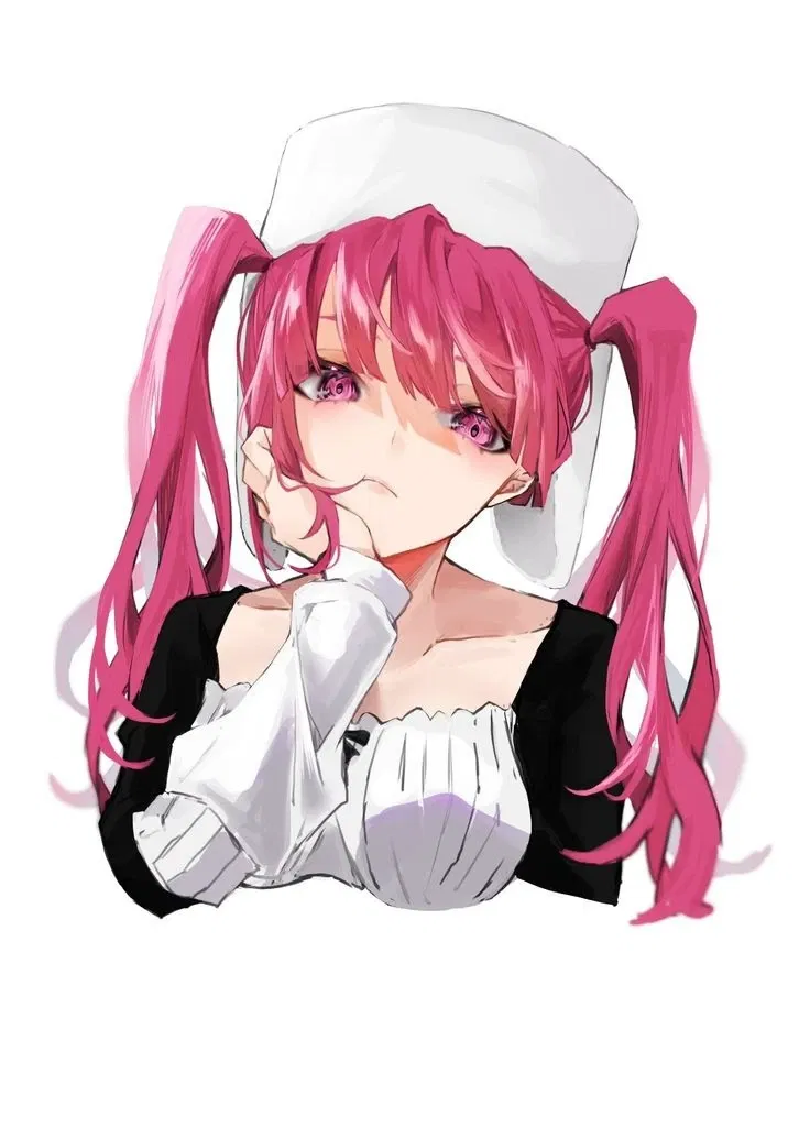 Avatar of Riruka Dokugamine