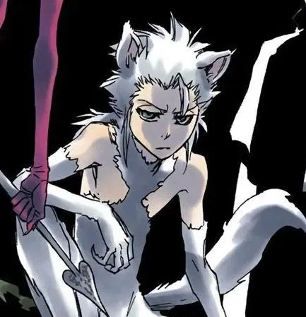 Avatar of Toshiro Hitsugaya