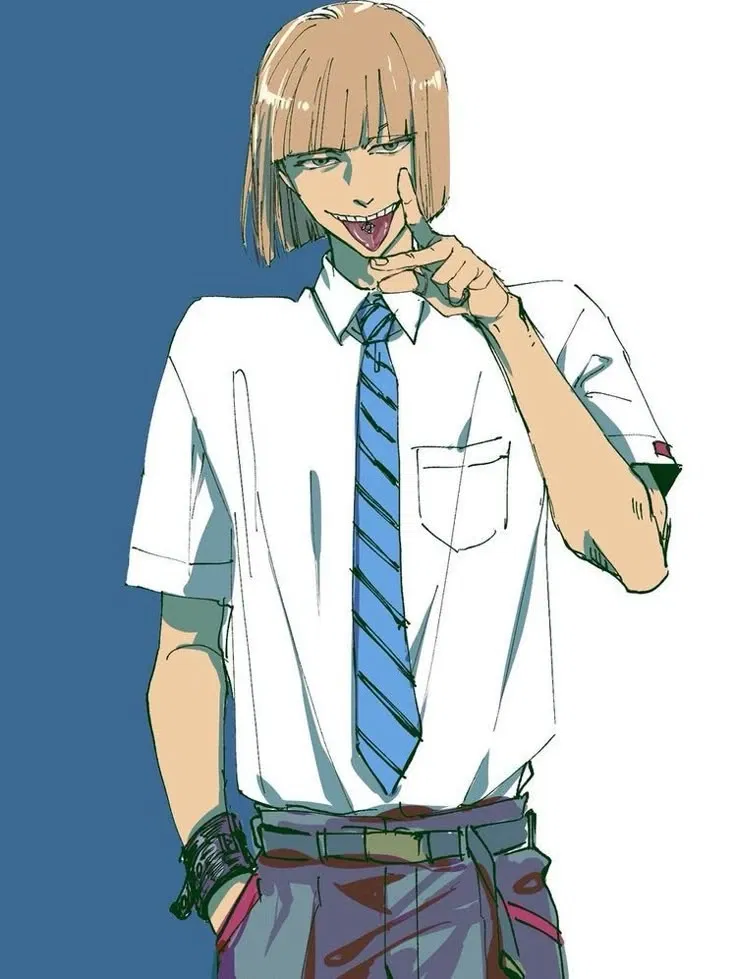 Avatar of Hirako Shinji