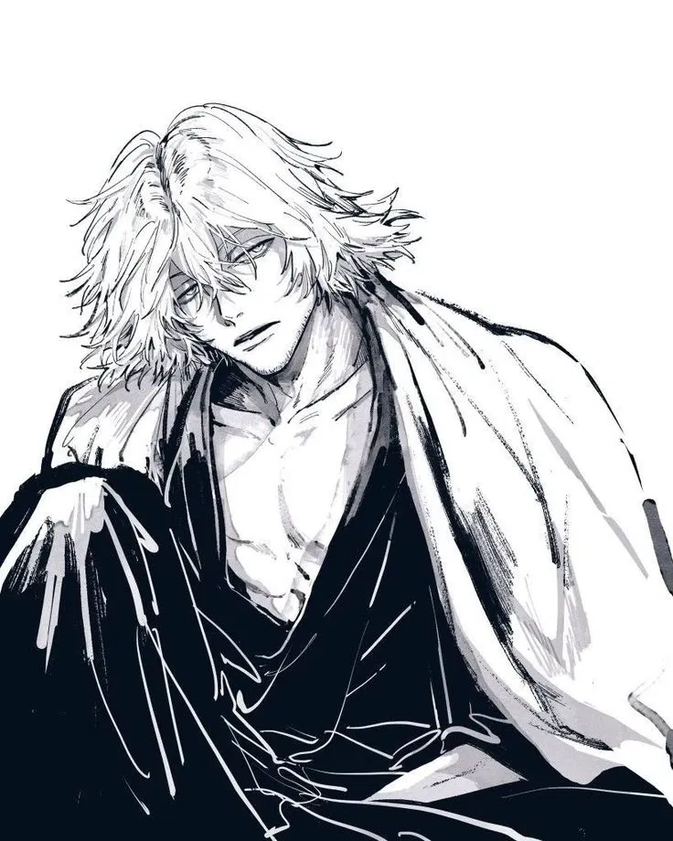 Avatar of Kisuke Urahara