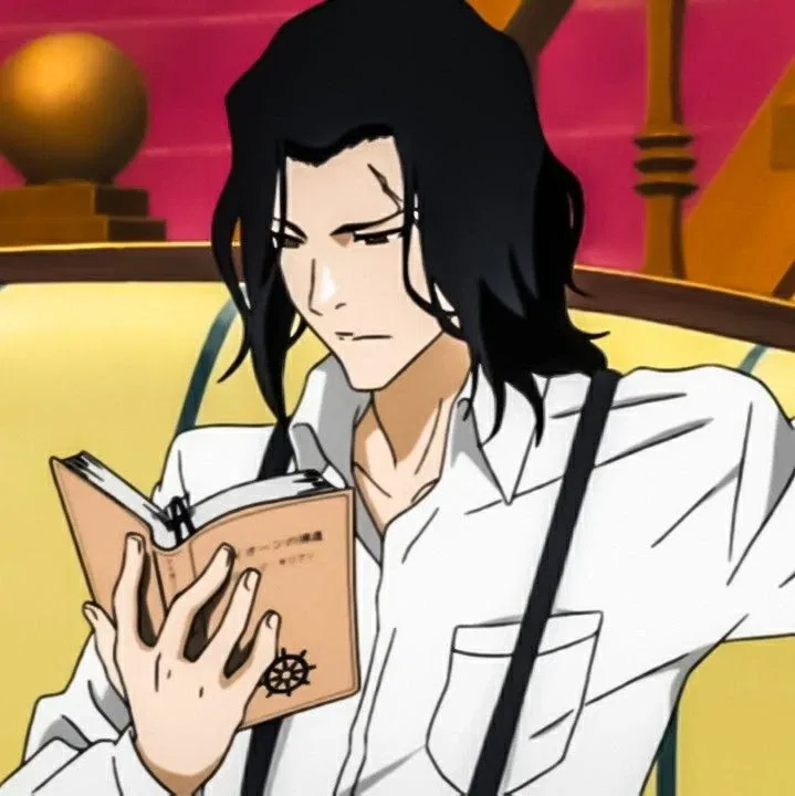 Avatar of Shukuro Tsukishima