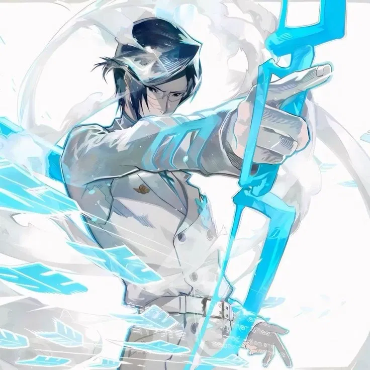Avatar of Uryu