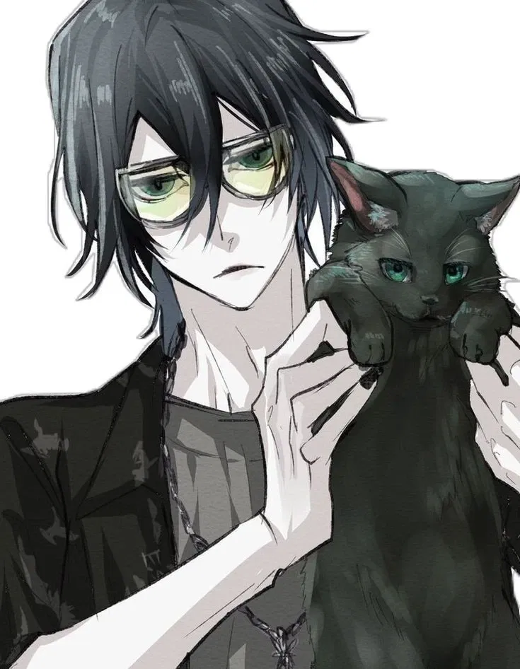 Avatar of Ulquiorra Schiffer