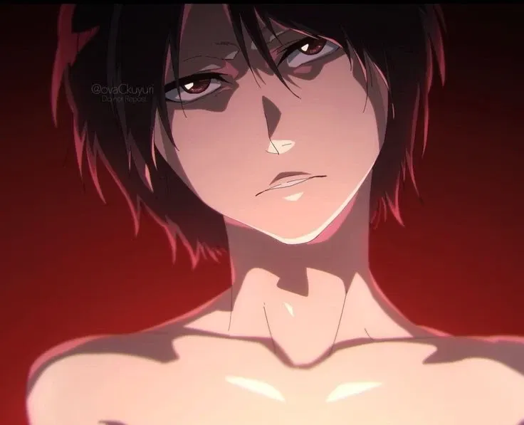 Avatar of Yhwach (young)