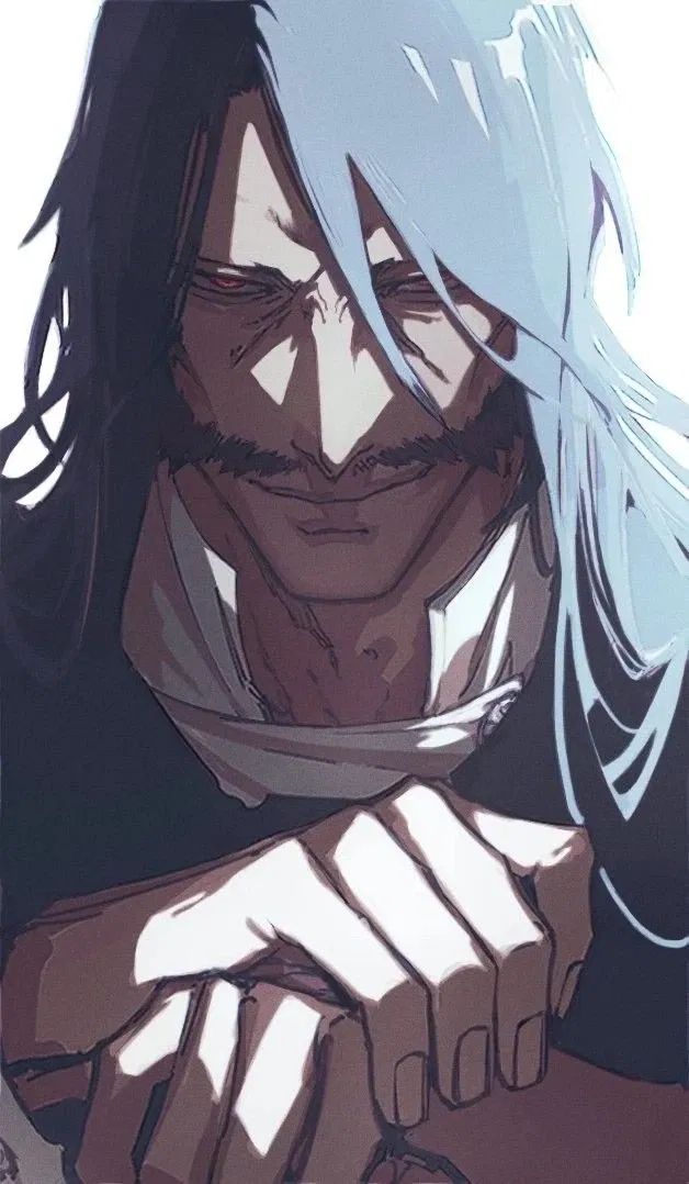 Avatar of Yhwach