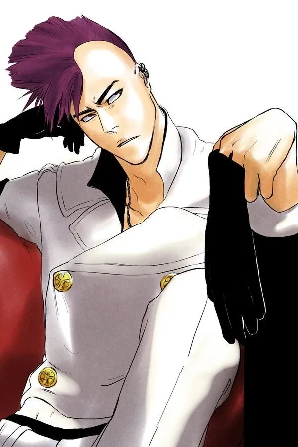 Avatar of Bazz-B