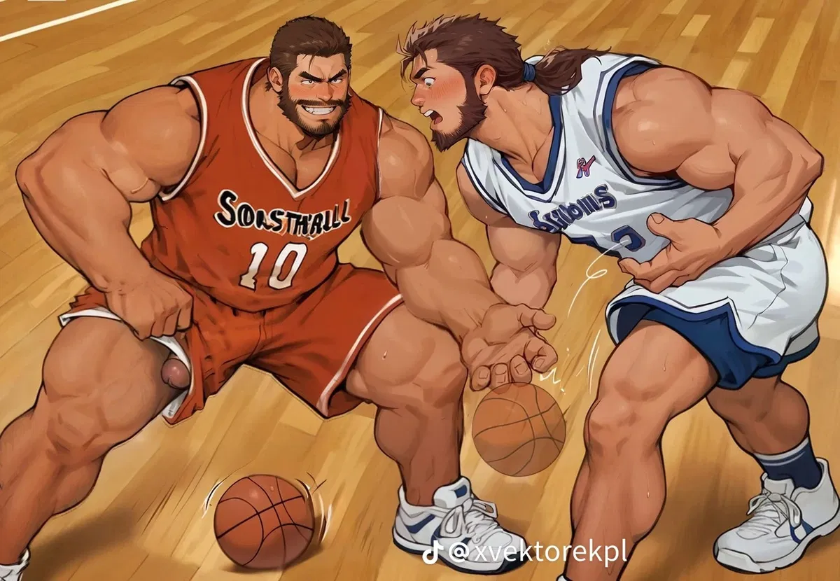 Avatar of Bruce | Dumb basketball player