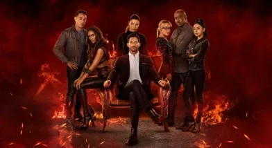 Avatar of Lucifer GC! (from the show Lucifer)