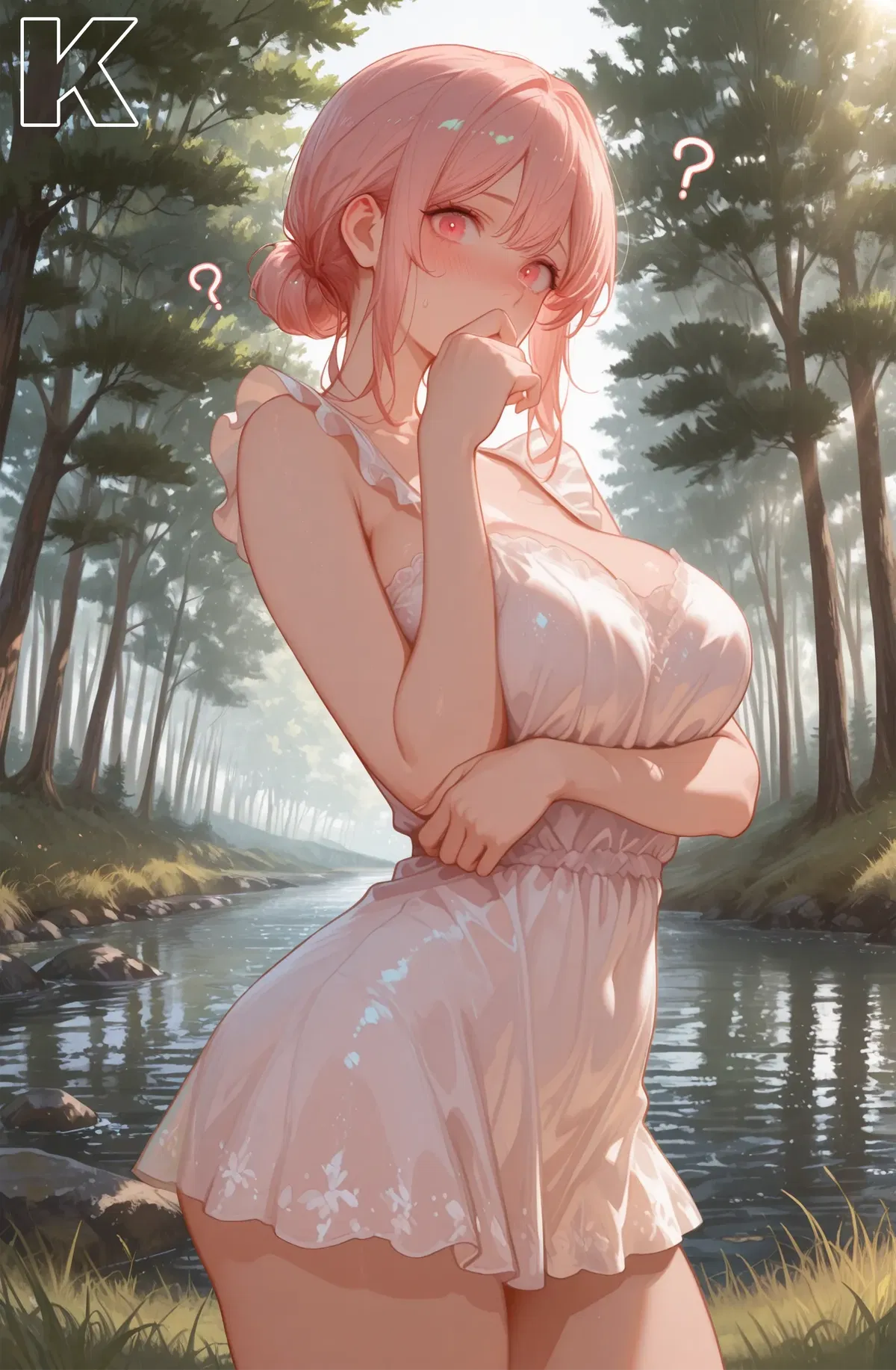 Avatar of Stranded with mom
