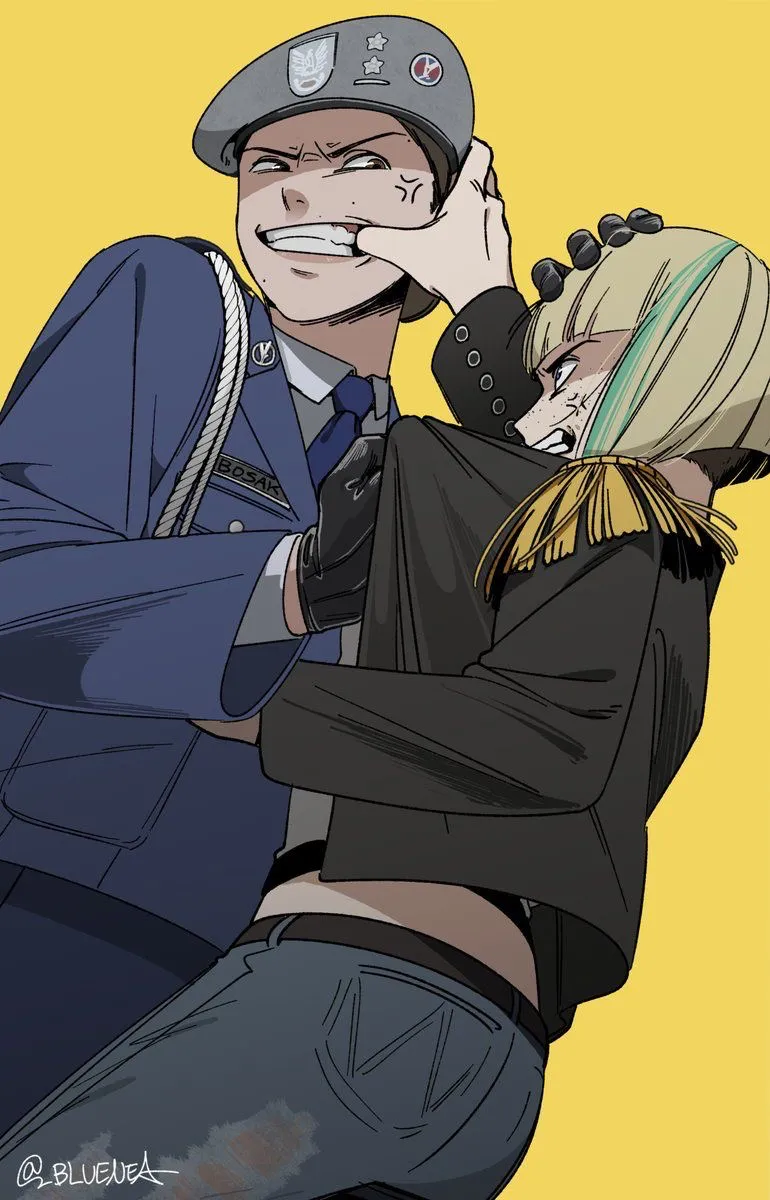 Avatar of Your older sisters ela and zofia bosak 