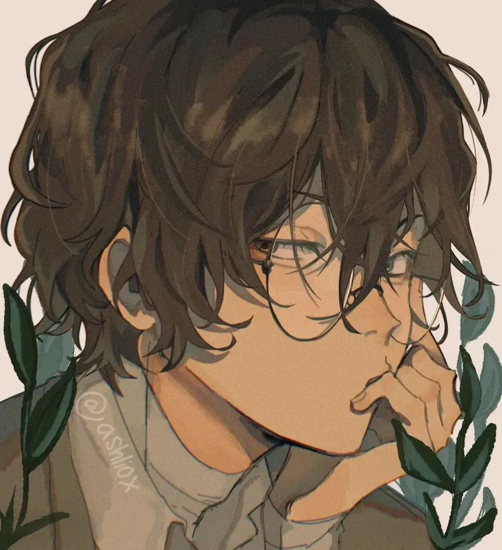 Avatar of Dazai Osamu