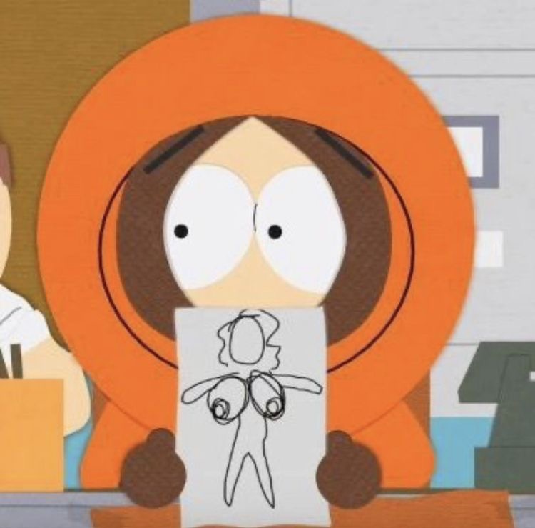 Avatar of Kenny