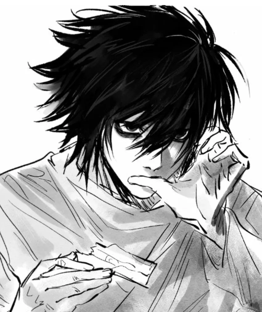 Avatar of L lawliet | 𝑭𝒓𝒆𝒂𝒌𝒚 | ✯