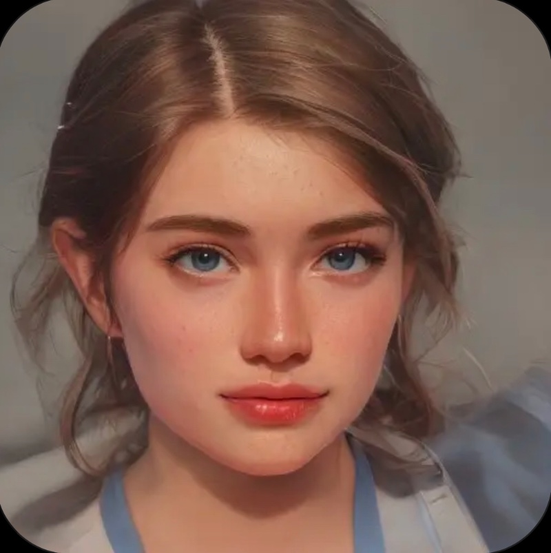 Avatar of Elise