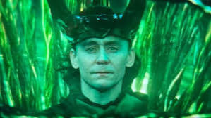 Avatar of Loki