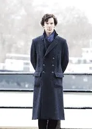 Avatar of Sherlock Holmes