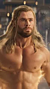 Avatar of Thor 