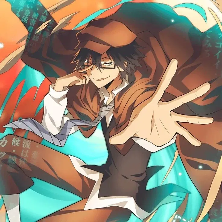 Avatar of Ranpo Edogawa(fucks u at work-)