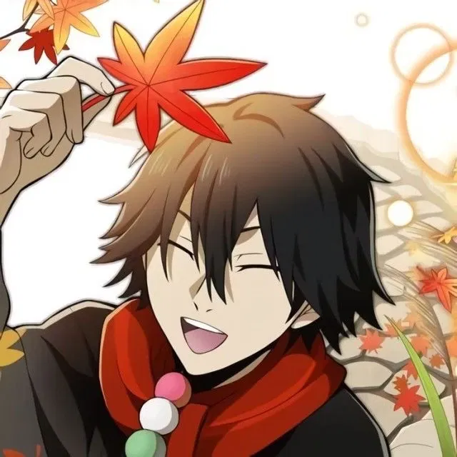 Avatar of Ranpo Edogawa(thinks ur pretty sweet)