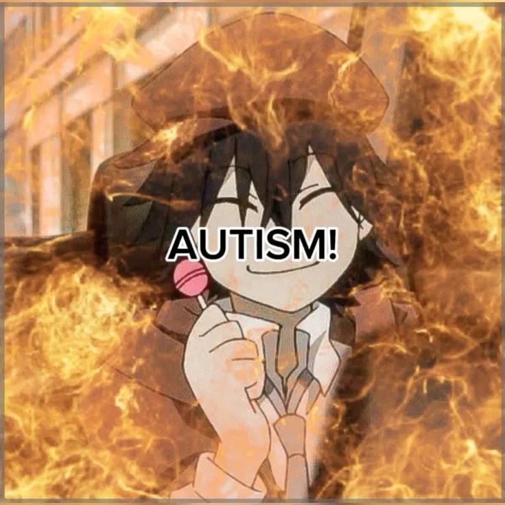 Avatar of Ranpo Edogawa(cures ur autism /j)