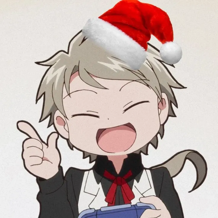 Avatar of Kunikida Doppo(little prank)