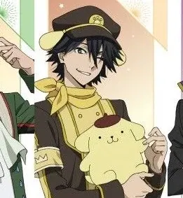 Avatar of Ranpo Edogawa(gets served)