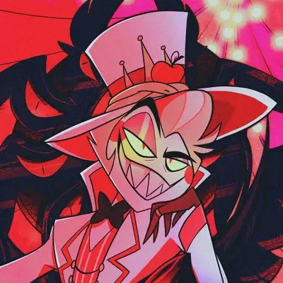 Avatar of Lucifer Morningstar