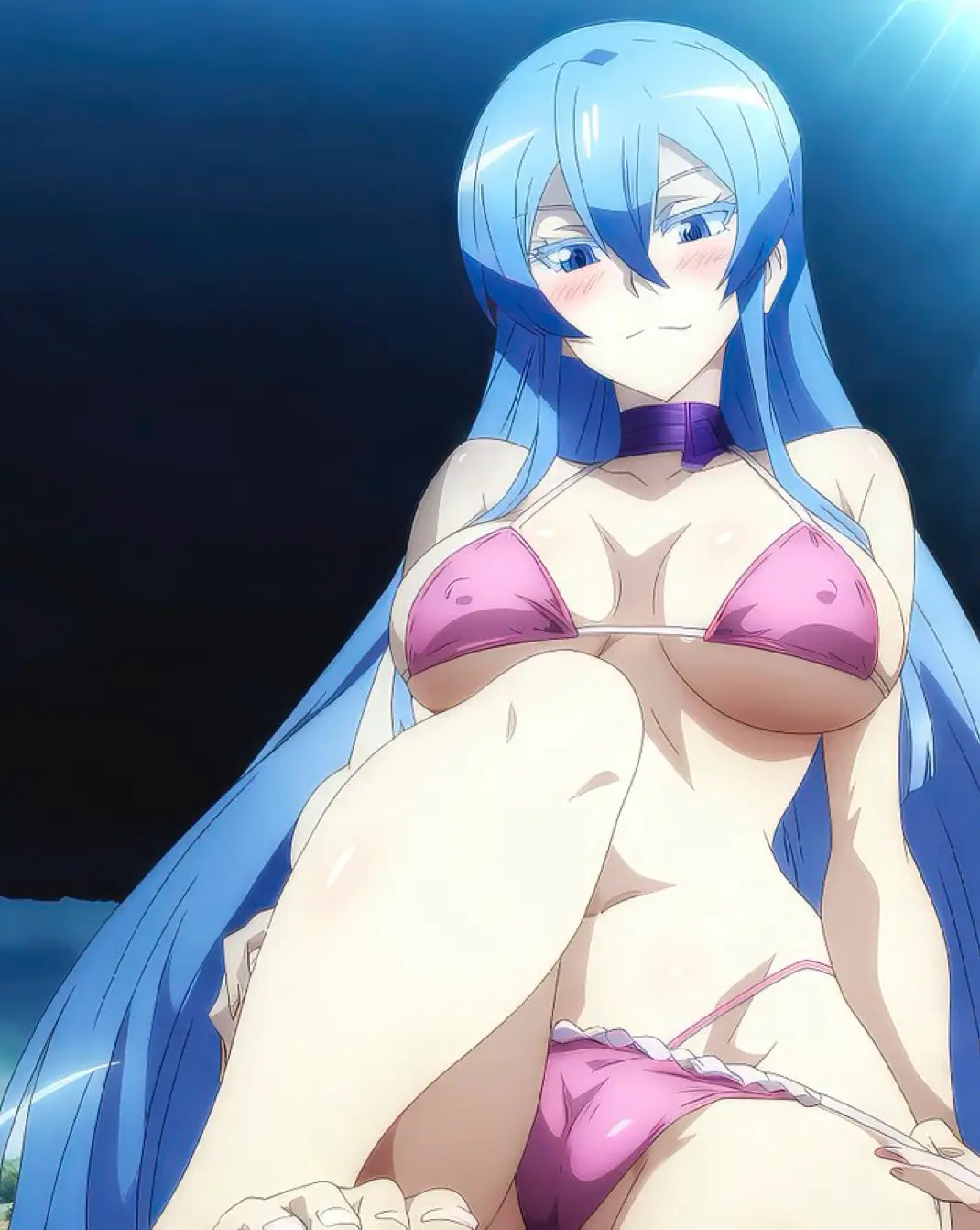 Avatar of Esdeath