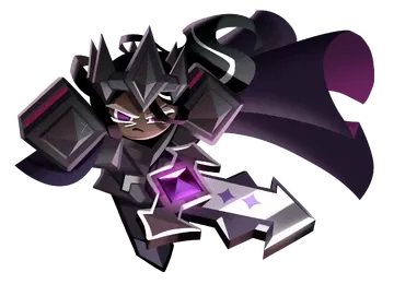 Avatar of Dark Cacao Cookie