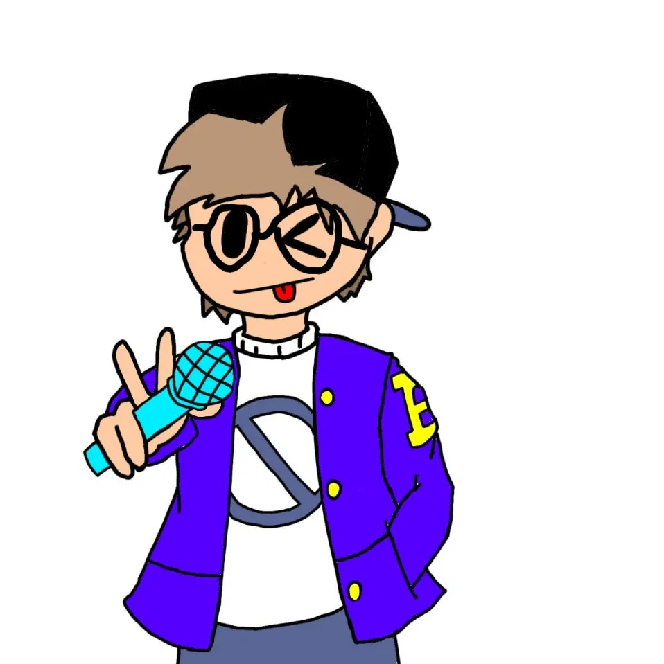 Avatar of FNF Micheal