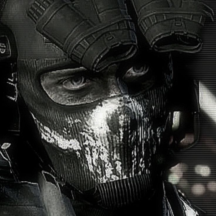 Avatar of Keegan (COD)