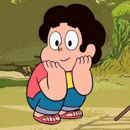 Avatar of Steven Universe 