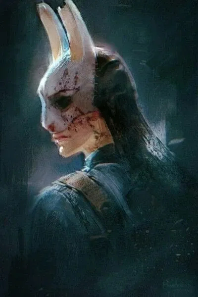 Avatar of The Huntress/Anna