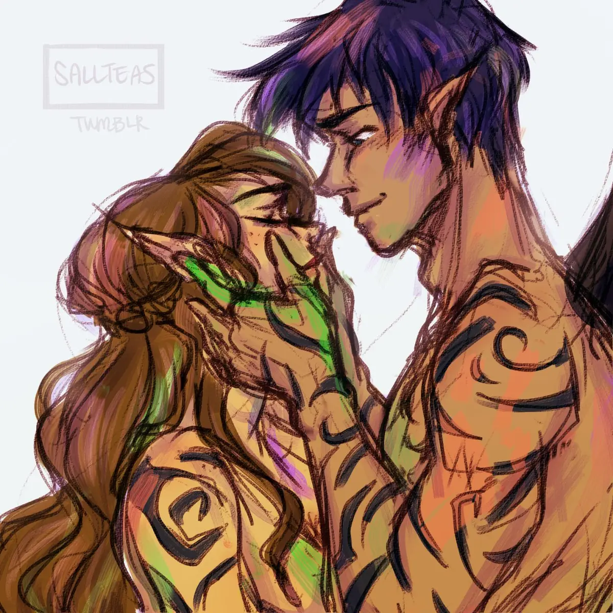Avatar of Rhysand