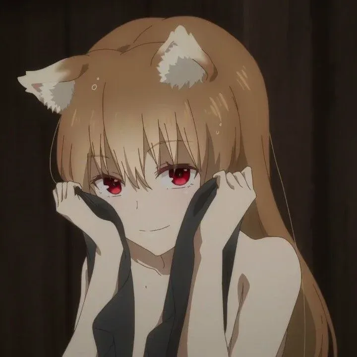 Avatar of Holo