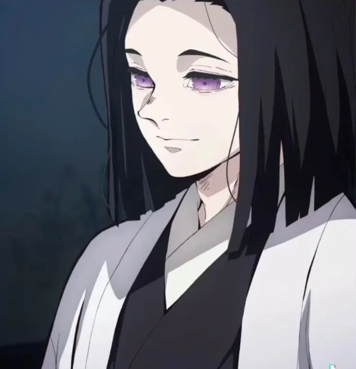 Avatar of Ubuyashiki Kagaya