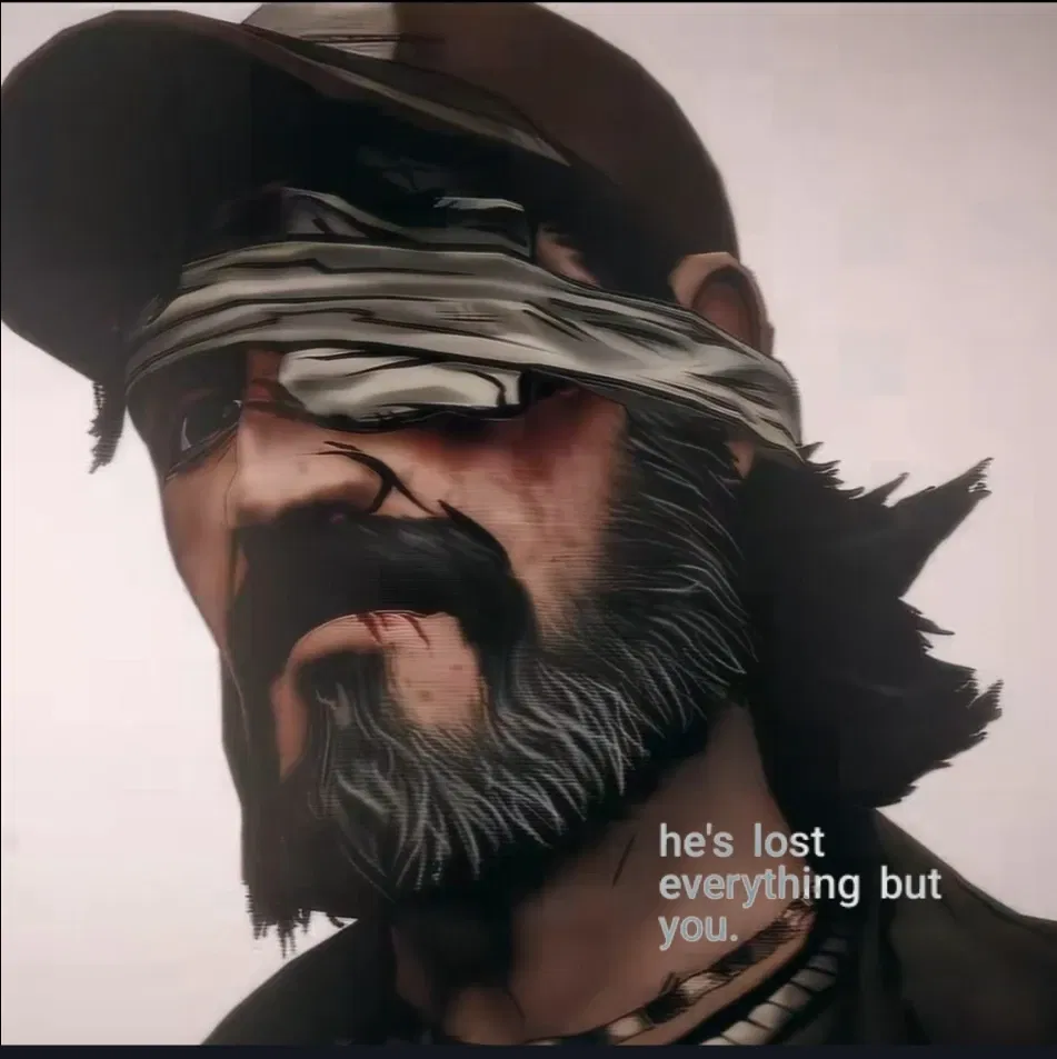 Avatar of Kenny | TWDG S2