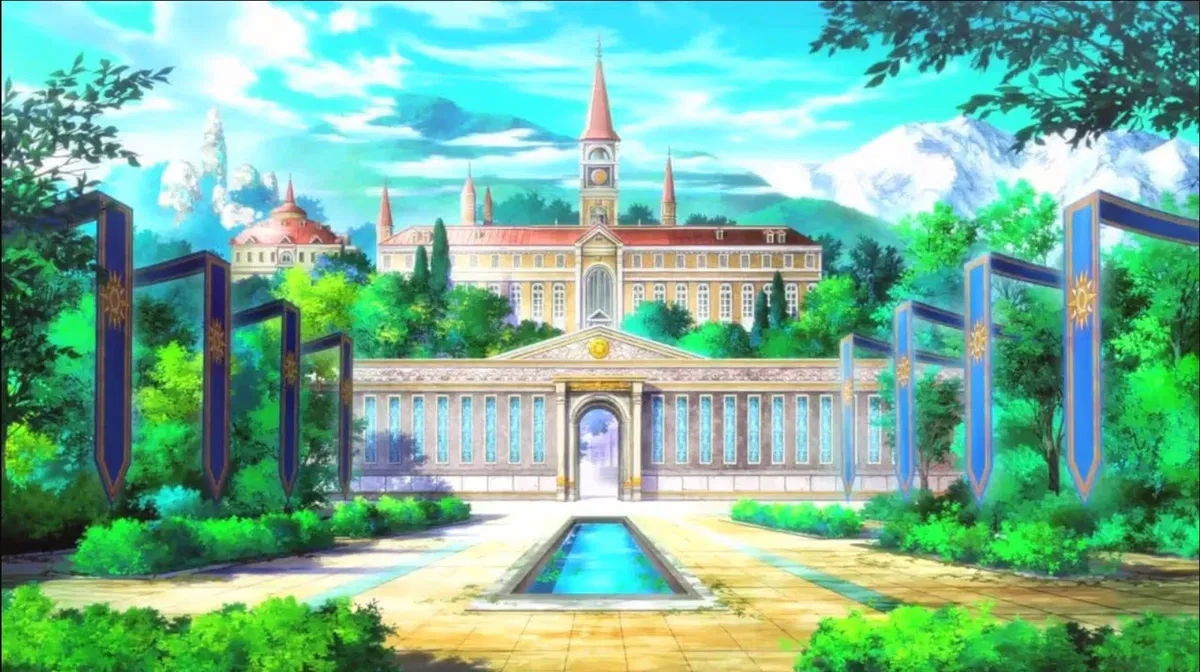 Avatar of Mahonova Academy 