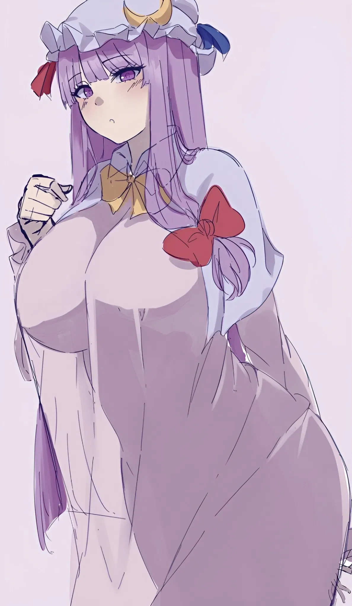 Avatar of 𝙿𝚊𝚝𝚌𝚑𝚘𝚞𝚕𝚒 𝙺𝚗𝚘𝚠𝚕𝚎𝚍𝚐𝚎 - 𝙱𝚘𝚛𝚎𝚍𝚘𝚖!