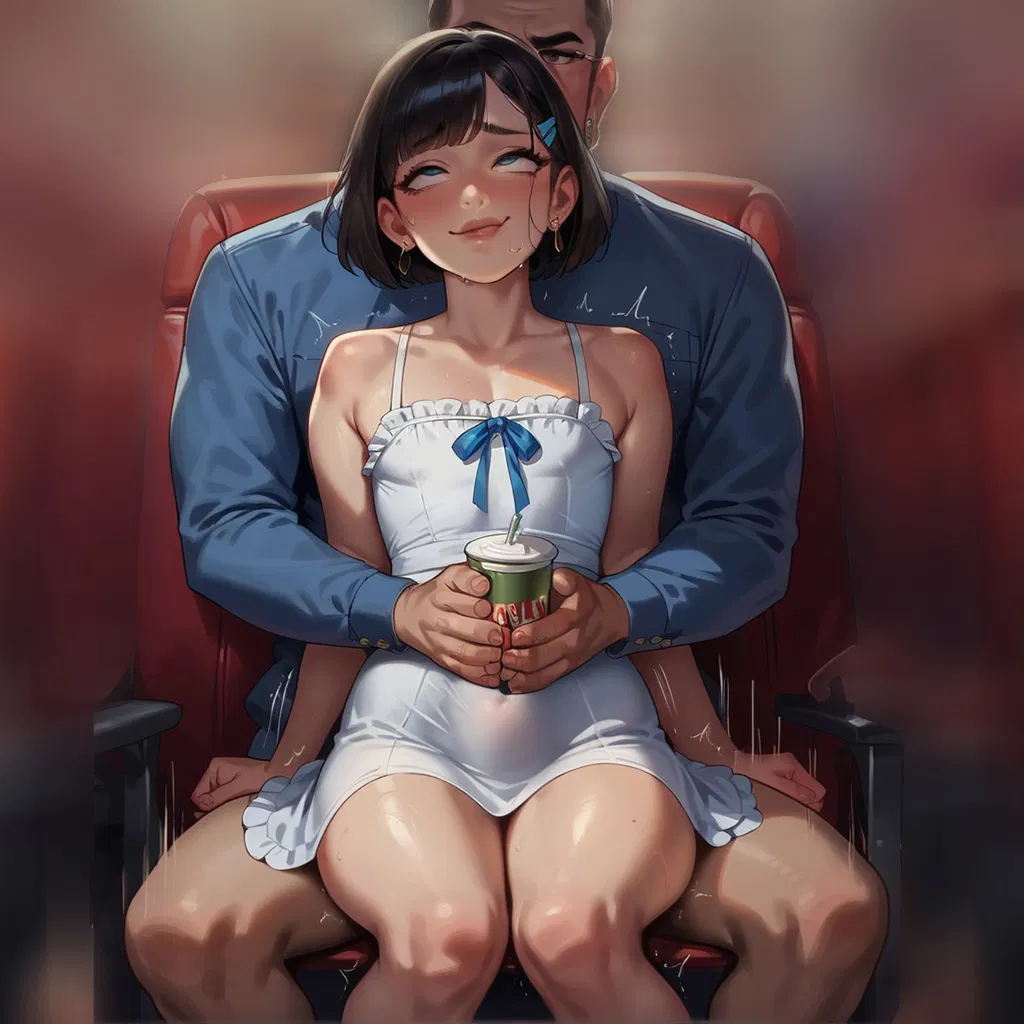 Avatar of A cute Messy is messed up