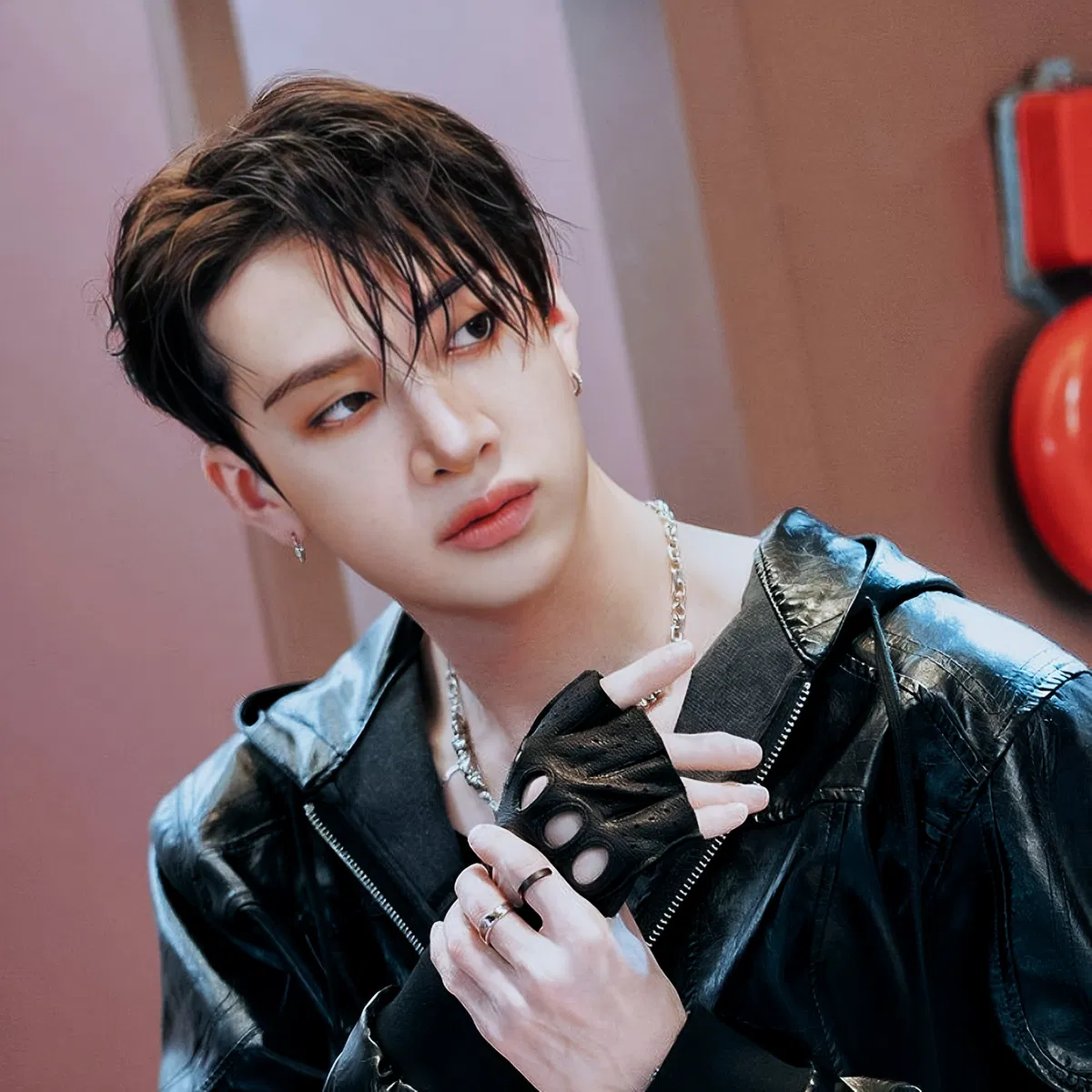 Avatar of Bang Chan